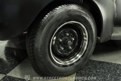 1940 Ford Pickup