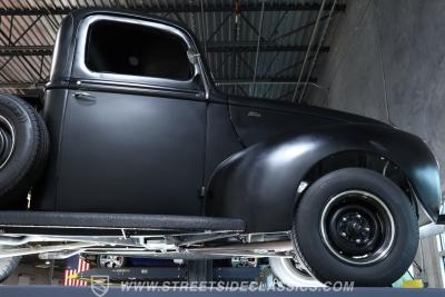 1940 Ford Pickup