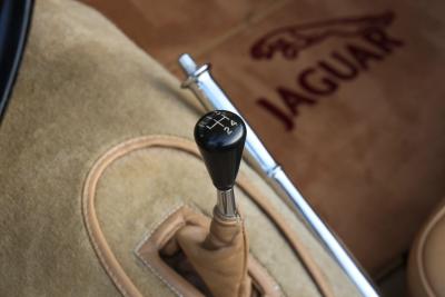 1958 Jaguar XK150 SE DHC &ldquo;Attractive configuration&rdquo;