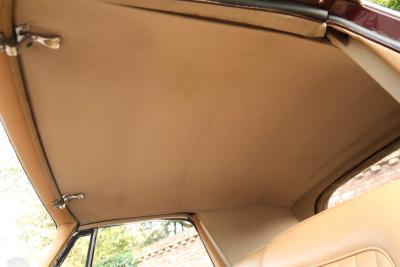 1958 Jaguar XK150 SE DHC &ldquo;Attractive configuration&rdquo;