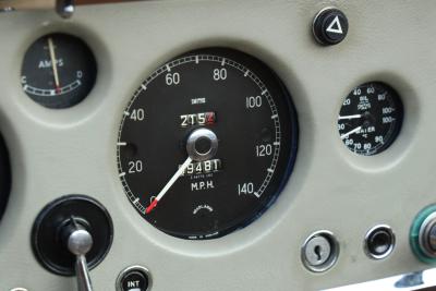 1958 Jaguar XK150 SE DHC &ldquo;Attractive configuration&rdquo;