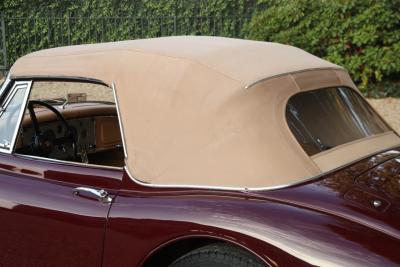 1958 Jaguar XK150 SE DHC &ldquo;Attractive configuration&rdquo;