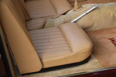 1958 Jaguar XK150 SE DHC &ldquo;Attractive configuration&rdquo;