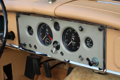 1958 Jaguar XK150 SE DHC &ldquo;Attractive configuration&rdquo;
