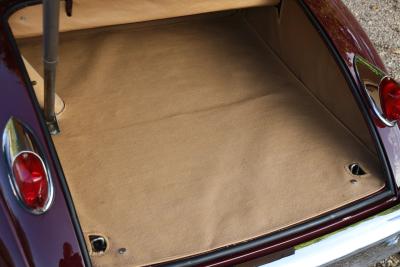 1958 Jaguar XK150 SE DHC &ldquo;Attractive configuration&rdquo;