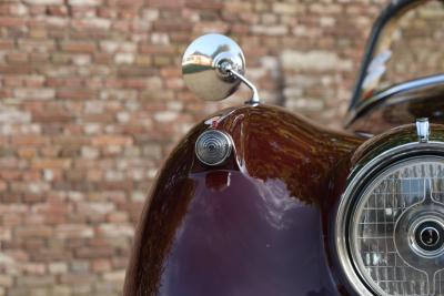 1958 Jaguar XK150 SE DHC &ldquo;Attractive configuration&rdquo;
