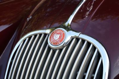 1958 Jaguar XK150 SE DHC &ldquo;Attractive configuration&rdquo;