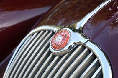 1958 Jaguar XK150 SE DHC &ldquo;Attractive configuration&rdquo;