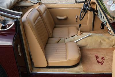 1958 Jaguar XK150 SE DHC &ldquo;Attractive configuration&rdquo;