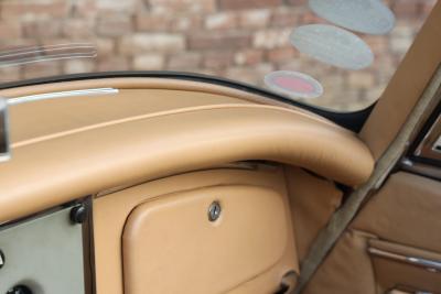 1958 Jaguar XK150 SE DHC &ldquo;Attractive configuration&rdquo;