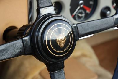 1958 Jaguar XK150 SE DHC &ldquo;Attractive configuration&rdquo;