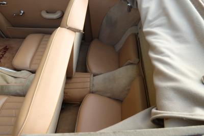 1958 Jaguar XK150 SE DHC &ldquo;Attractive configuration&rdquo;