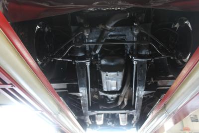1958 Jaguar XK150 SE DHC &ldquo;Attractive configuration&rdquo;
