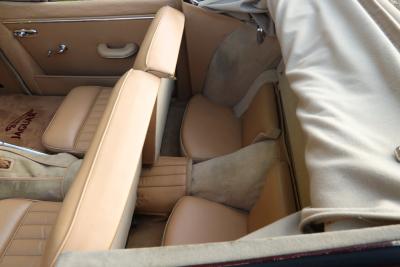 1958 Jaguar XK150 SE DHC &ldquo;Attractive configuration&rdquo;