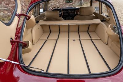 1969 Jaguar E-Type 4.2 Litre 2+2 Coupe Series 2 &ldquo;Regency Red - Automatic&rdquo;
