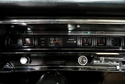 1967 Buick Riviera