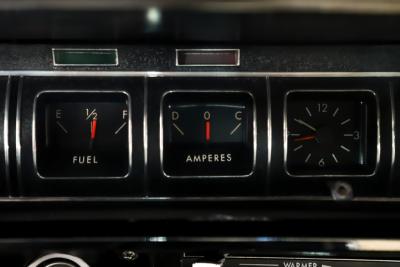 1967 Buick Riviera