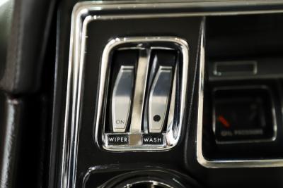 1967 Buick Riviera