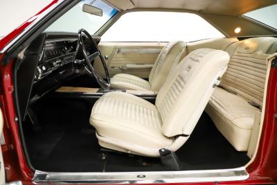 1967 Buick Riviera