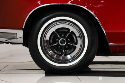 1967 Buick Riviera