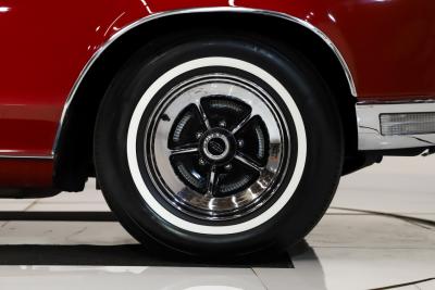 1967 Buick Riviera