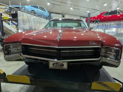 1967 Buick Riviera