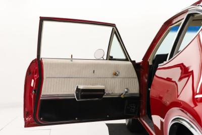 1969 Oldsmobile 442 W-30