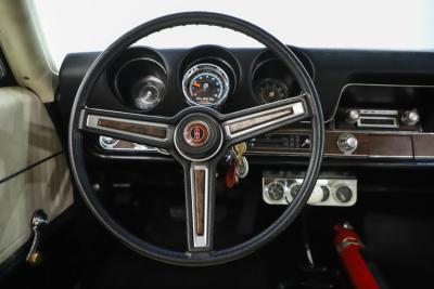 1969 Oldsmobile 442 W-30