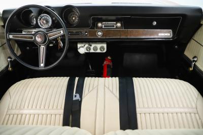 1969 Oldsmobile 442 W-30