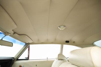 1969 Oldsmobile 442 W-30