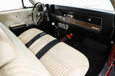 1969 Oldsmobile 442 W-30