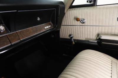1969 Oldsmobile 442 W-30