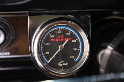 1969 Oldsmobile 442 W-30