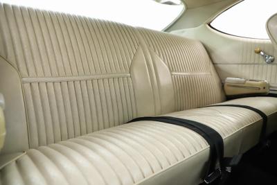 1969 Oldsmobile 442 W-30