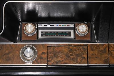 1969 Oldsmobile 442 W-30