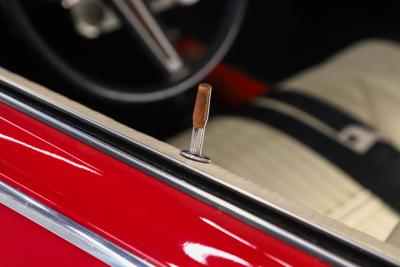 1969 Oldsmobile 442 W-30