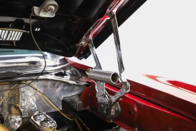 1969 Oldsmobile 442 W-30
