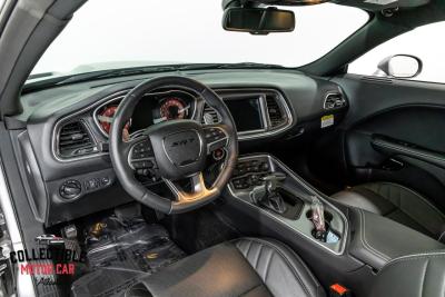 2016 Dodge Challenger SRT Hellcat