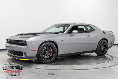 2016 Dodge Challenger SRT Hellcat
