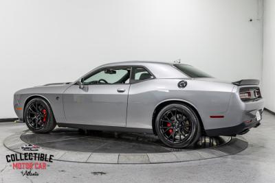 2016 Dodge Challenger SRT Hellcat