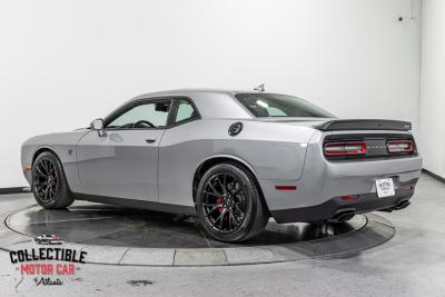2016 Dodge Challenger SRT Hellcat