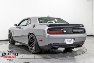 2016 Dodge Challenger SRT Hellcat