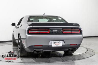 2016 Dodge Challenger SRT Hellcat