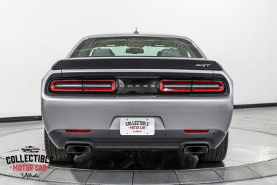 2016 Dodge Challenger SRT Hellcat
