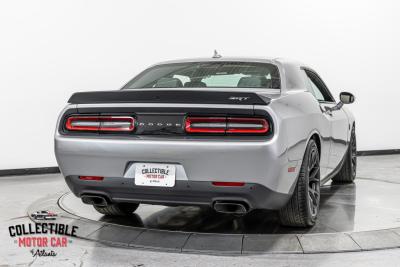 2016 Dodge Challenger SRT Hellcat