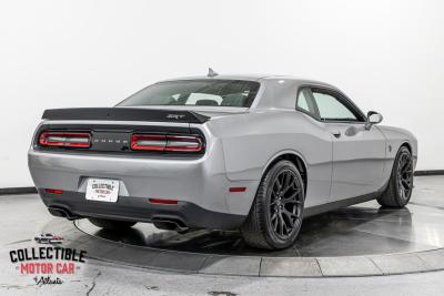 2016 Dodge Challenger SRT Hellcat