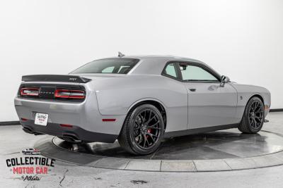 2016 Dodge Challenger SRT Hellcat