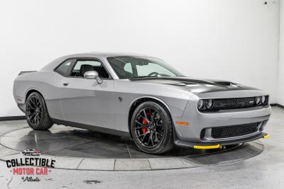 2016 Dodge Challenger SRT Hellcat