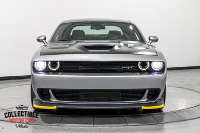 2016 Dodge Challenger SRT Hellcat