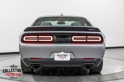 2016 Dodge Challenger SRT Hellcat